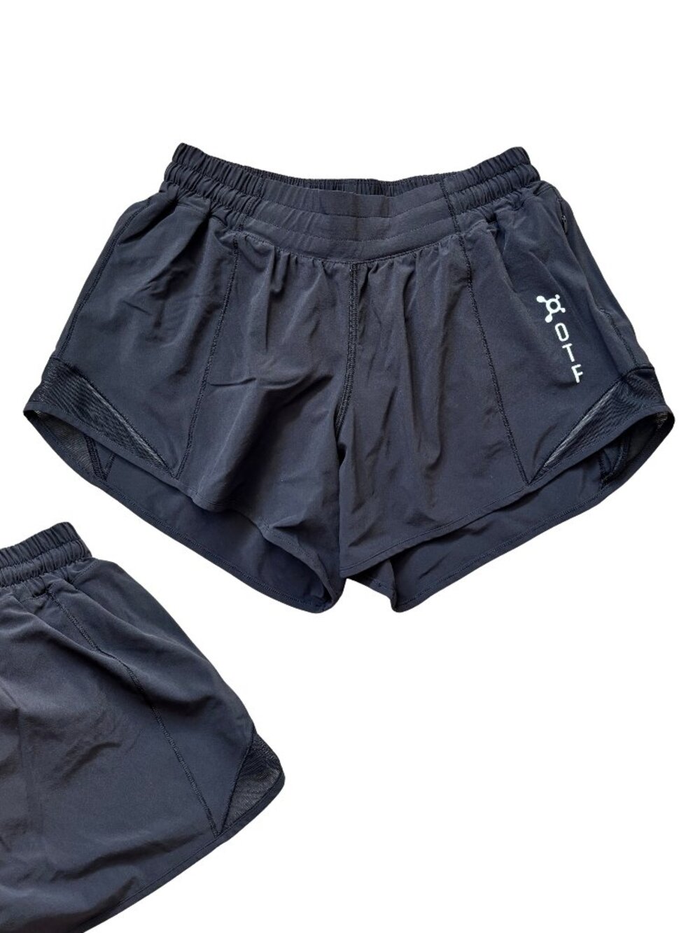 Orangetheory OTF- Hotty Hot Shorts